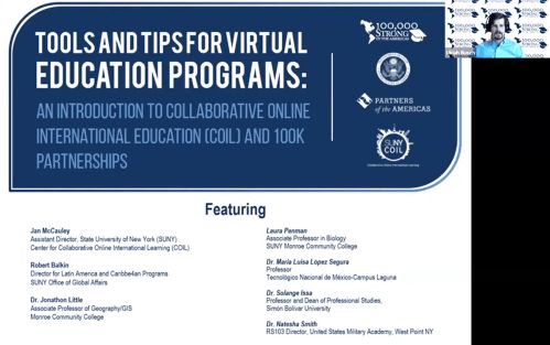 Live Q&A Session for the STEM Alliance Grant Competition