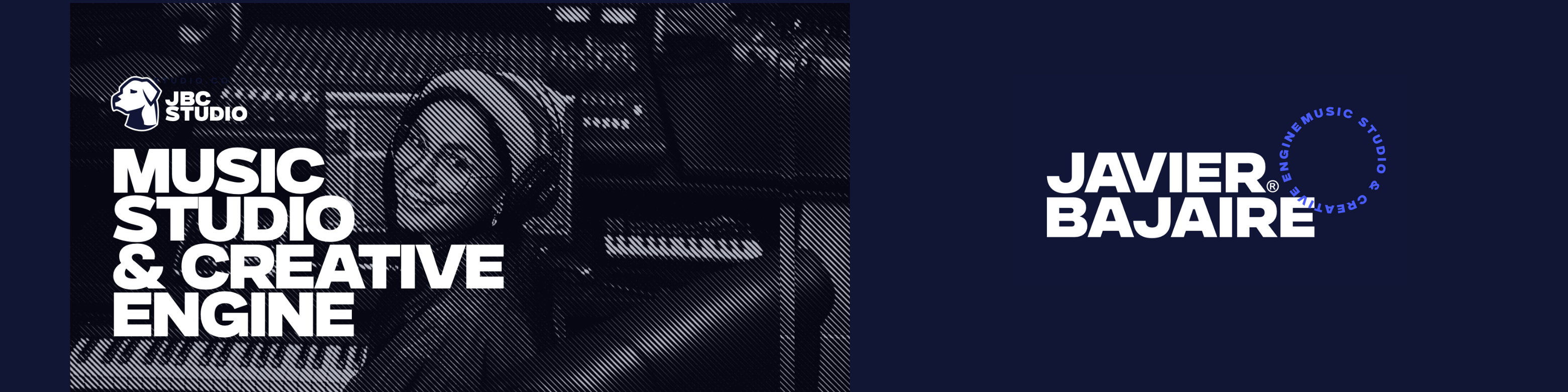 JBC Studio - Music Studio & Creative Engine